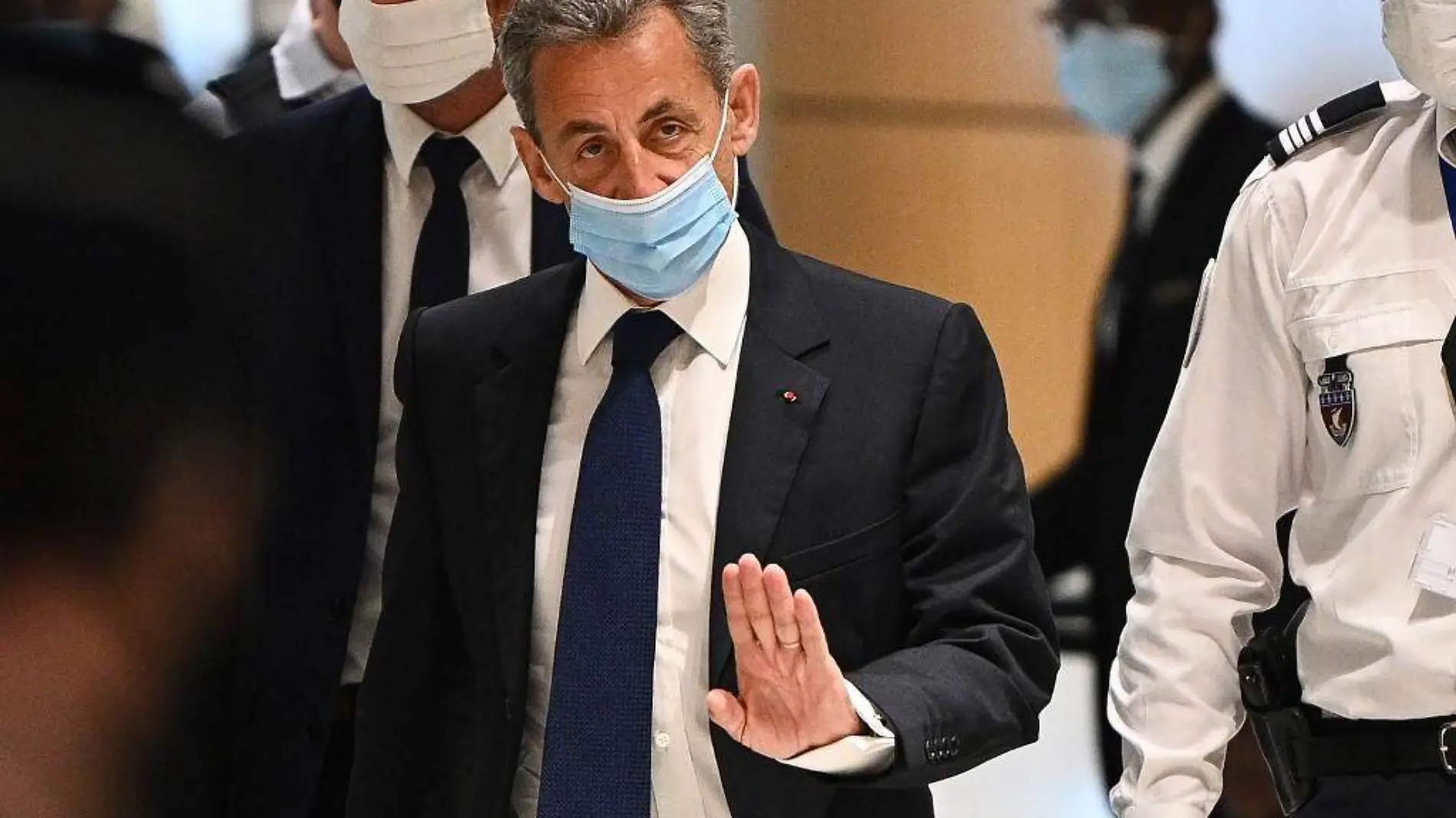 Sarkozy afp (2)